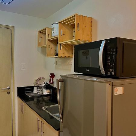 The Pallet House, Wind Residences Tagaytay Tagaytay City Eksteriør billede
